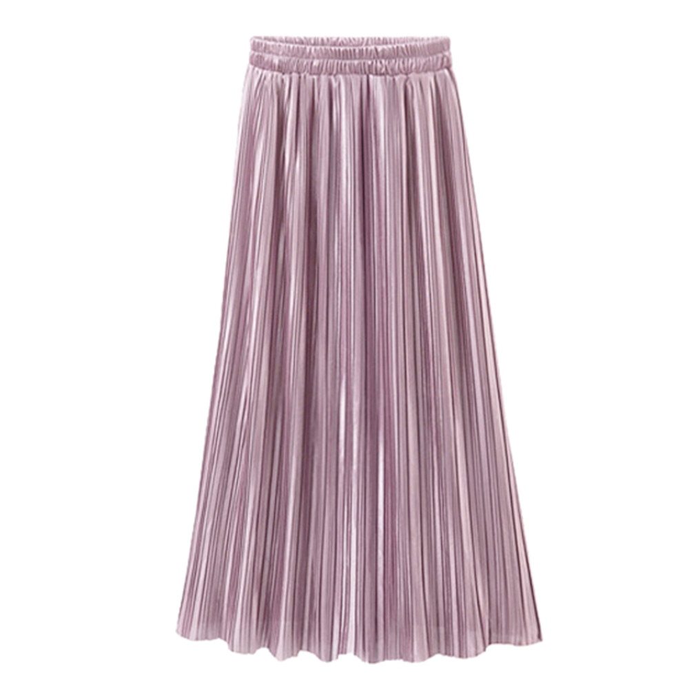 Boho Lane Australia Boho Pleated Skirt