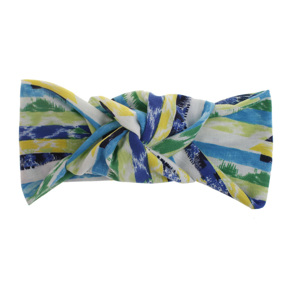 Boho Lane Australia Printed Bohemian Headband Bandana