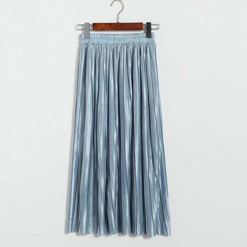 Boho Lane Australia Boho Pleated Skirt