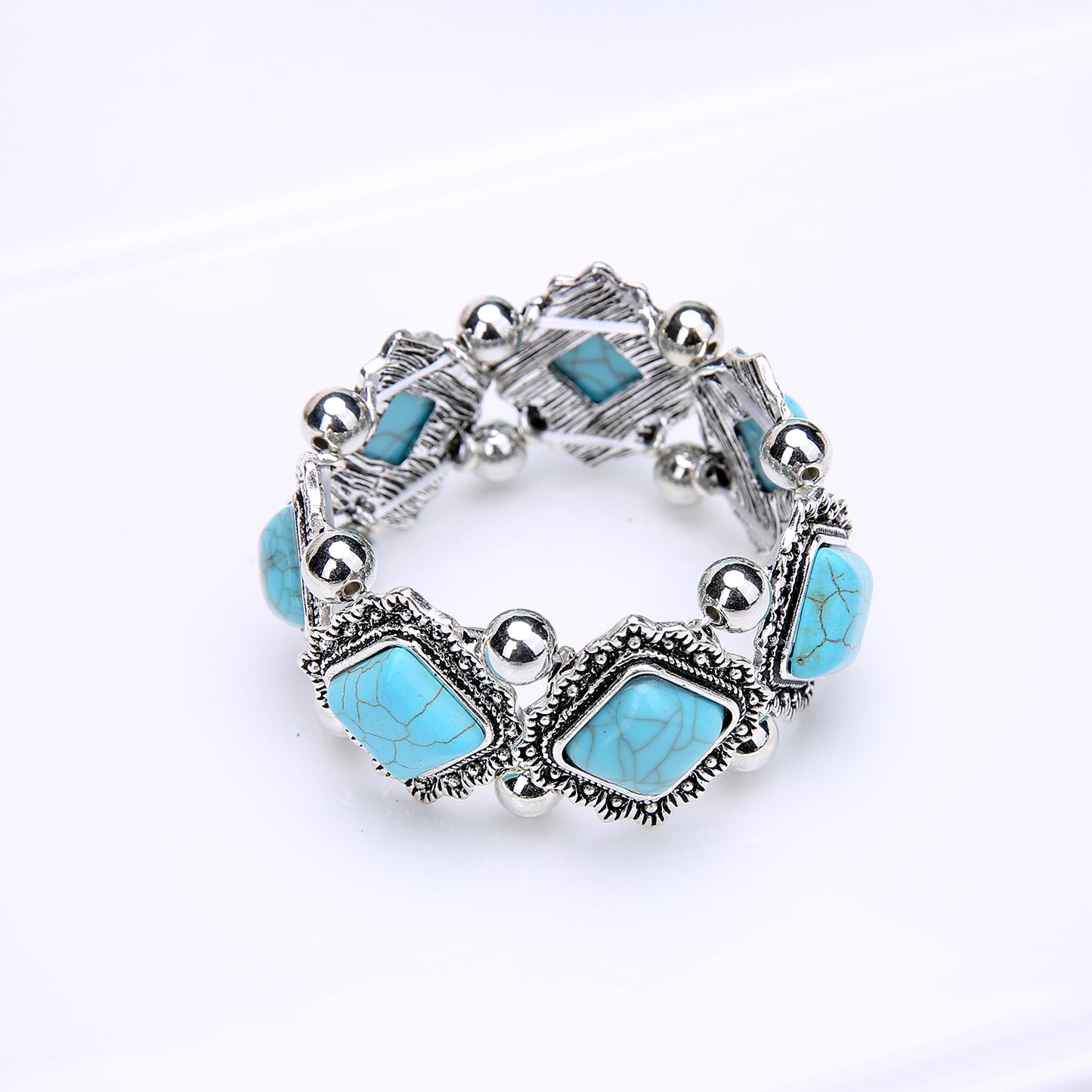 Boho Lane Australia Bohemian vintage style bracelet