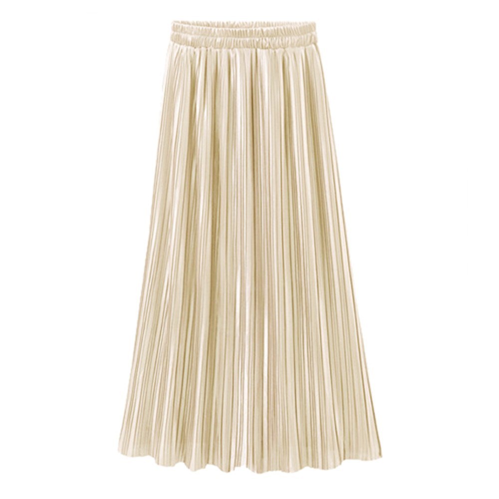 Boho Lane Australia Boho Pleated Skirt