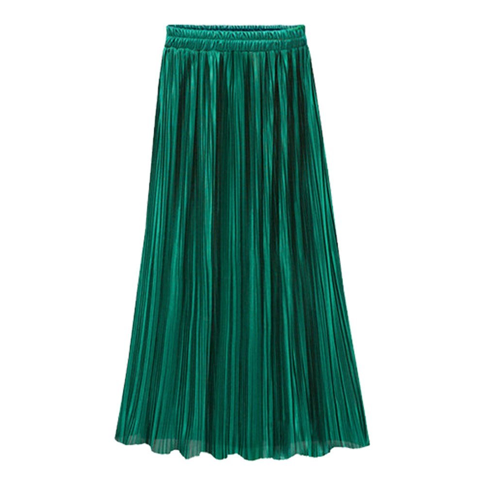 Boho Lane Australia Boho Pleated Skirt