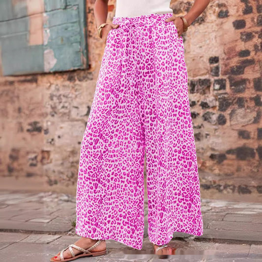 Boho Lane Australia Wildcat Wide Leg Pants