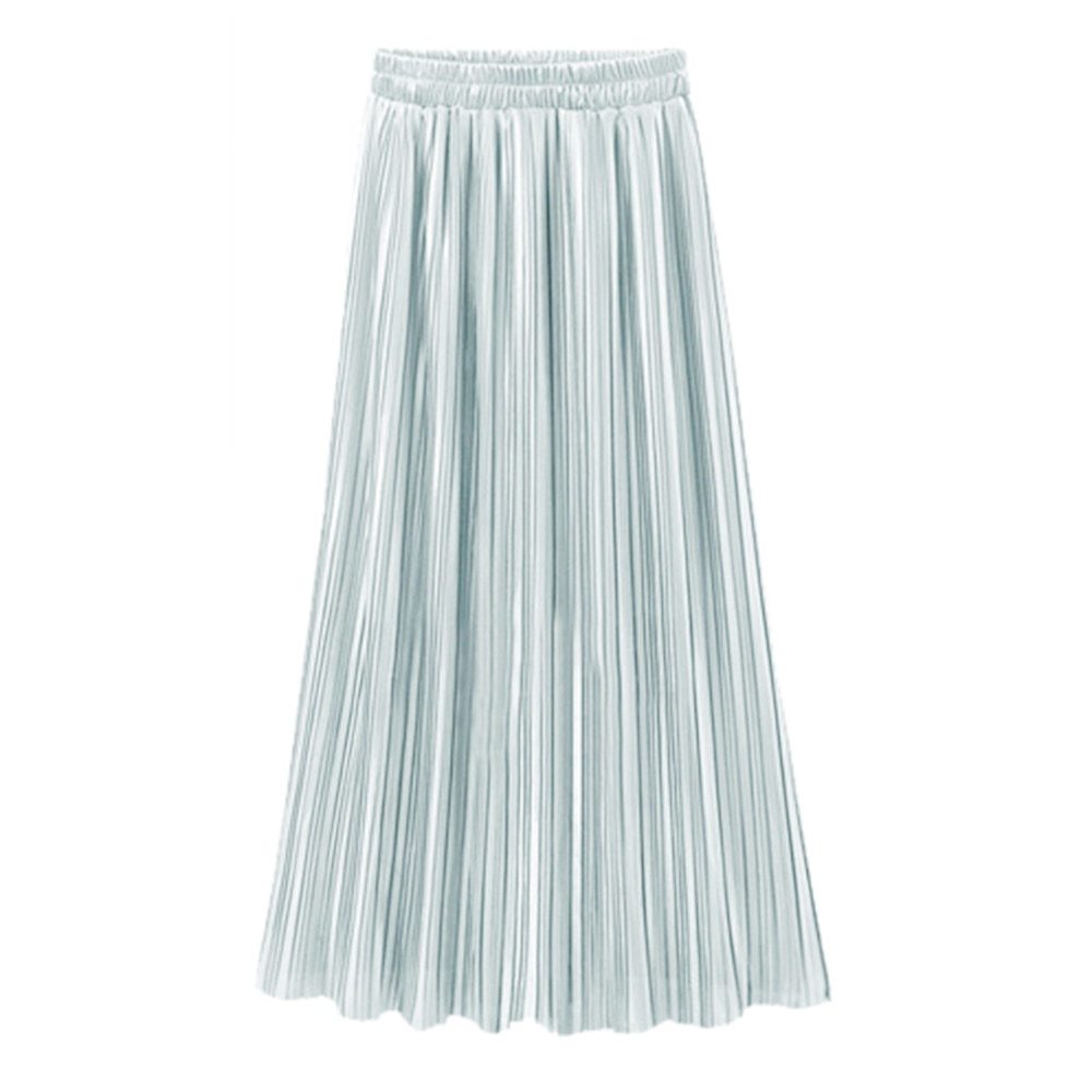 Boho Lane Australia Boho Pleated Skirt