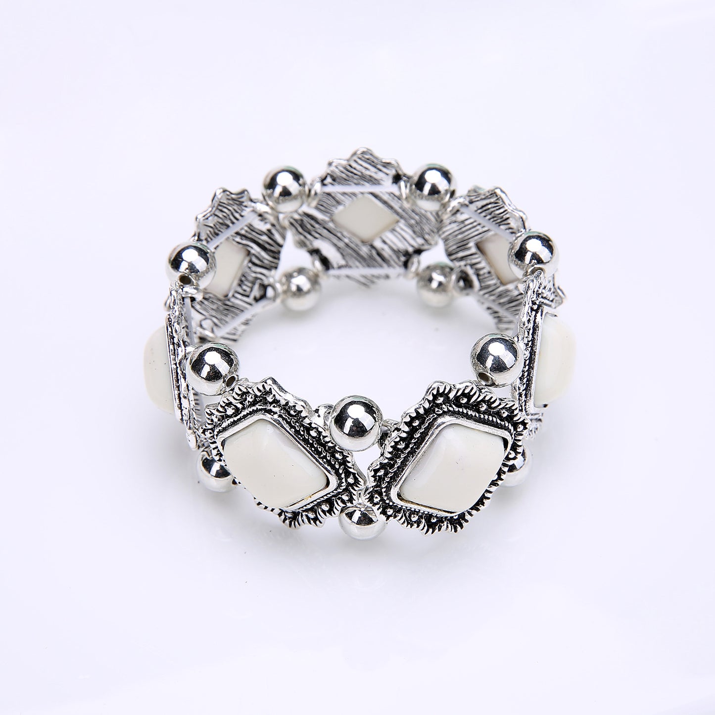 Boho Lane Australia Bohemian vintage style bracelet