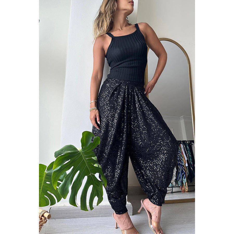 Boho Lane Australia Sparkling Bloomers