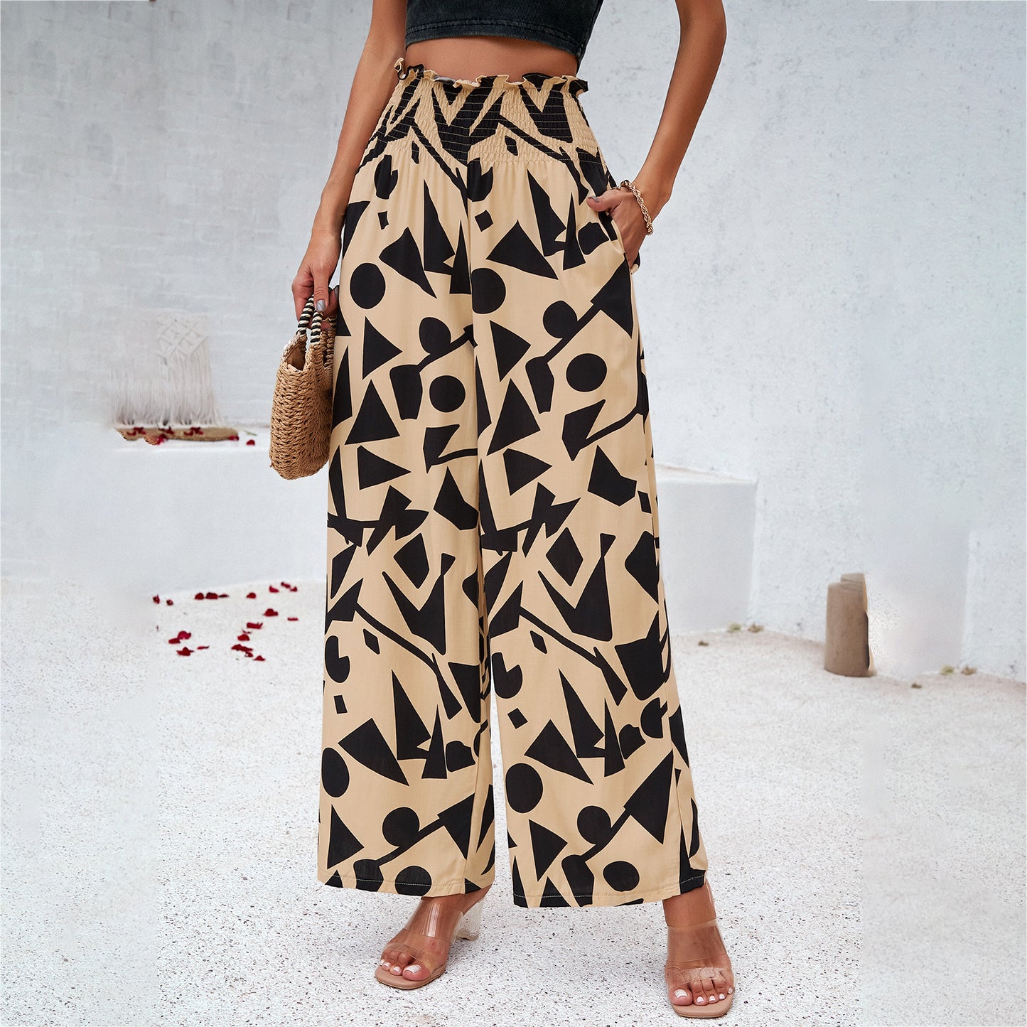 Boho Lane Australia Elegance Beach Trousers