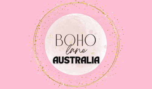 Boho Lane Australia