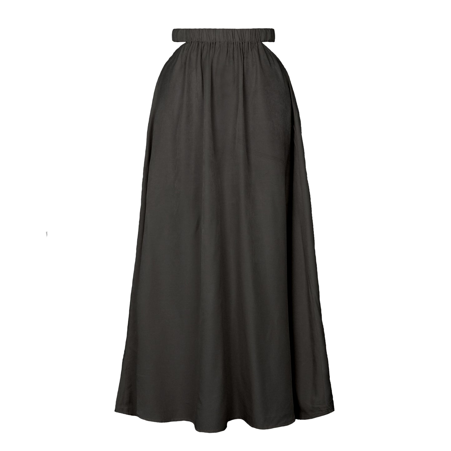 Boho Lane Australia Enchanting Hollow Long Skirt