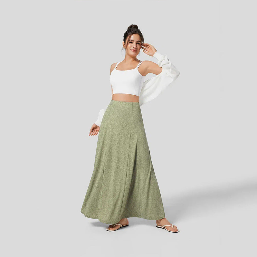 Boho Lane Australia Wanderlust Loose Skirt