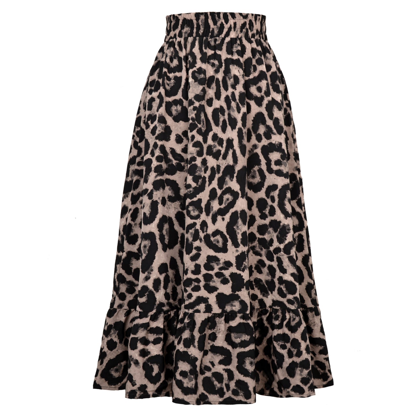 Boho Lane Australia Wildcat High Waist Skirt