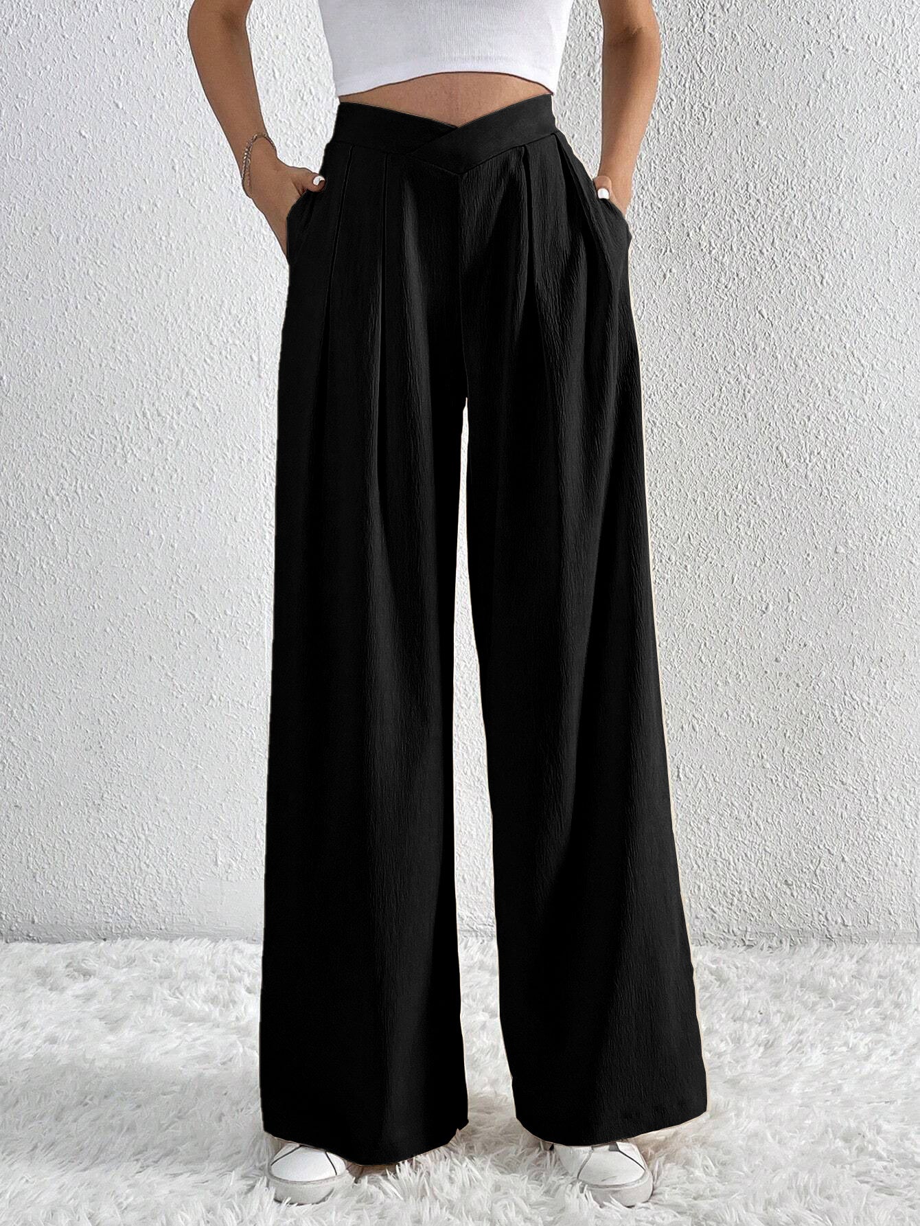 Boho Lane Australia Free Spirit Wide-leg Trousers