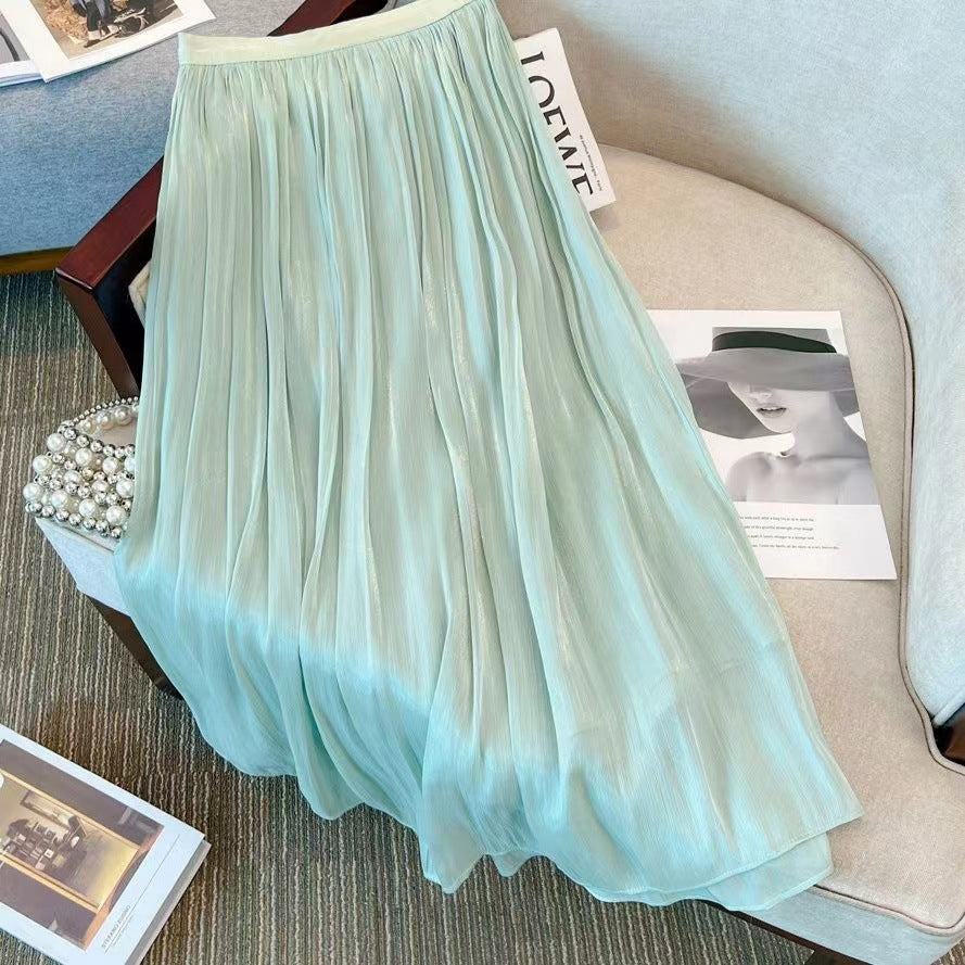 Boho Lane Australia Serenade Streamer Skirt