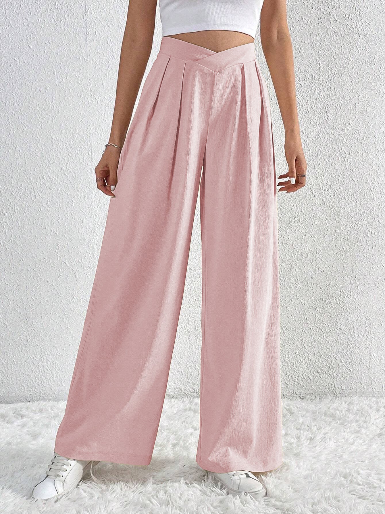 Boho Lane Australia Free Spirit Wide-leg Trousers