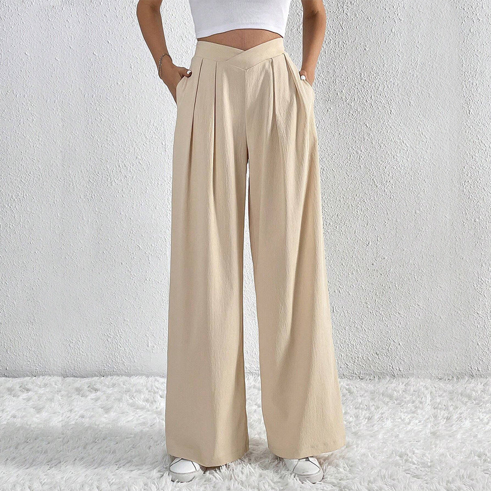 Boho Lane Australia Free Spirit Wide-leg Trousers