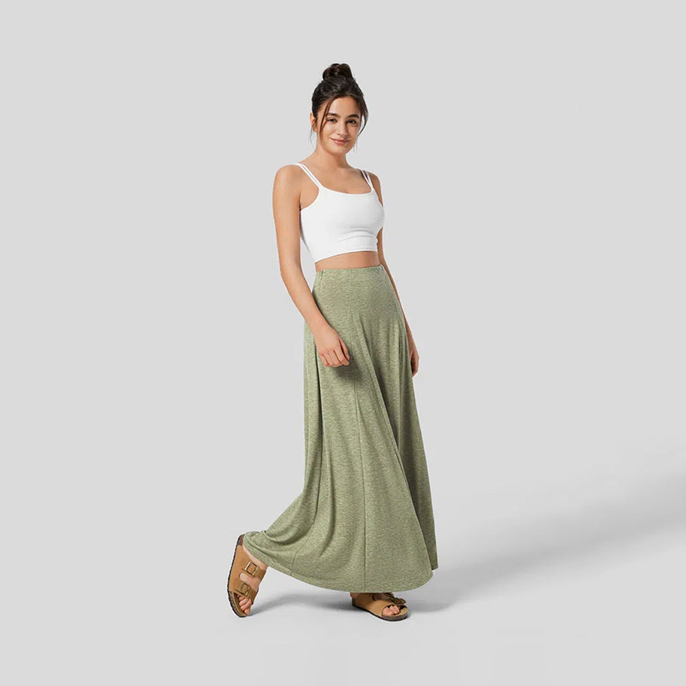 Boho Lane Australia Wanderlust Loose Skirt