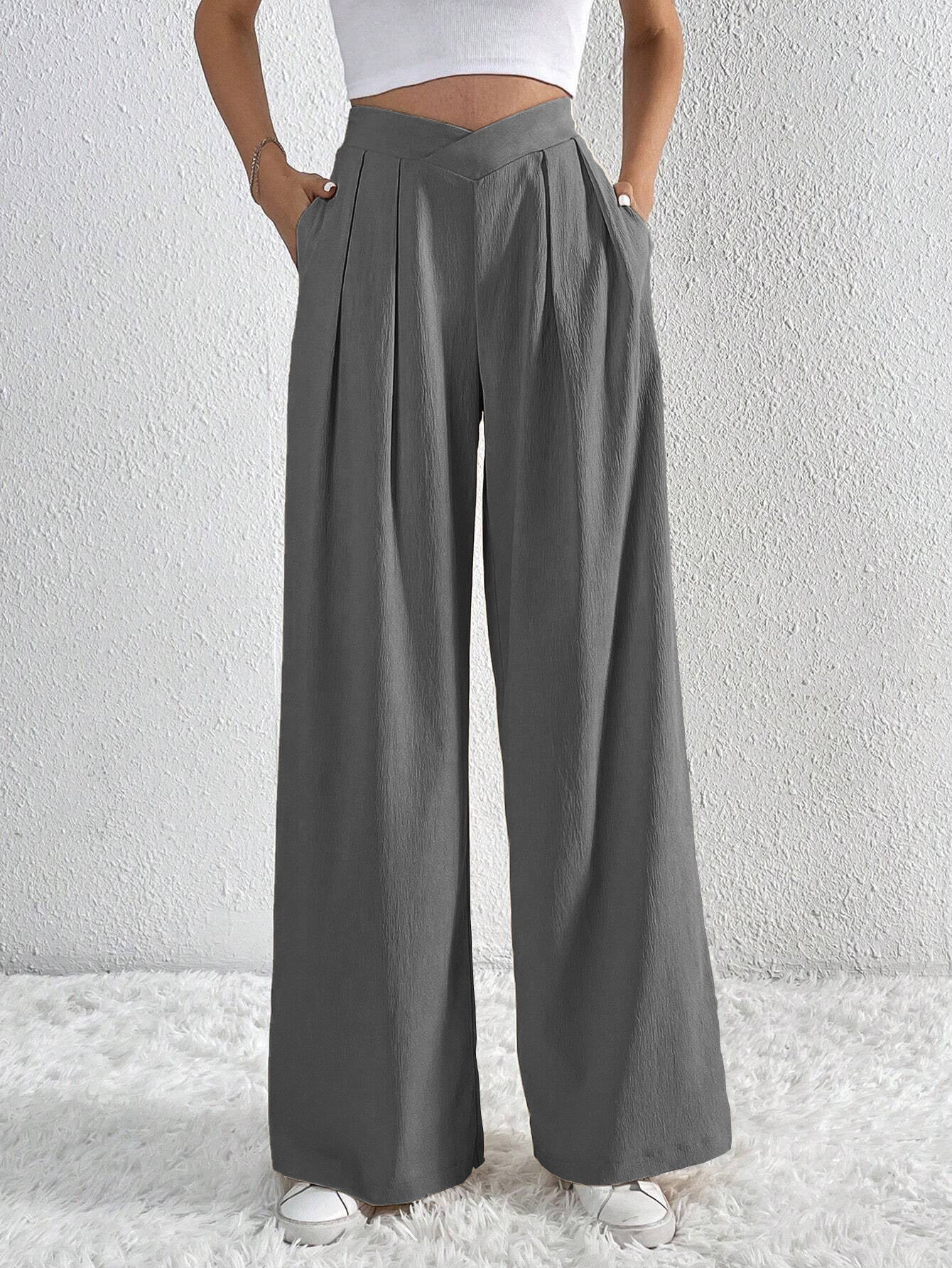 Boho Lane Australia Free Spirit Wide-leg Trousers