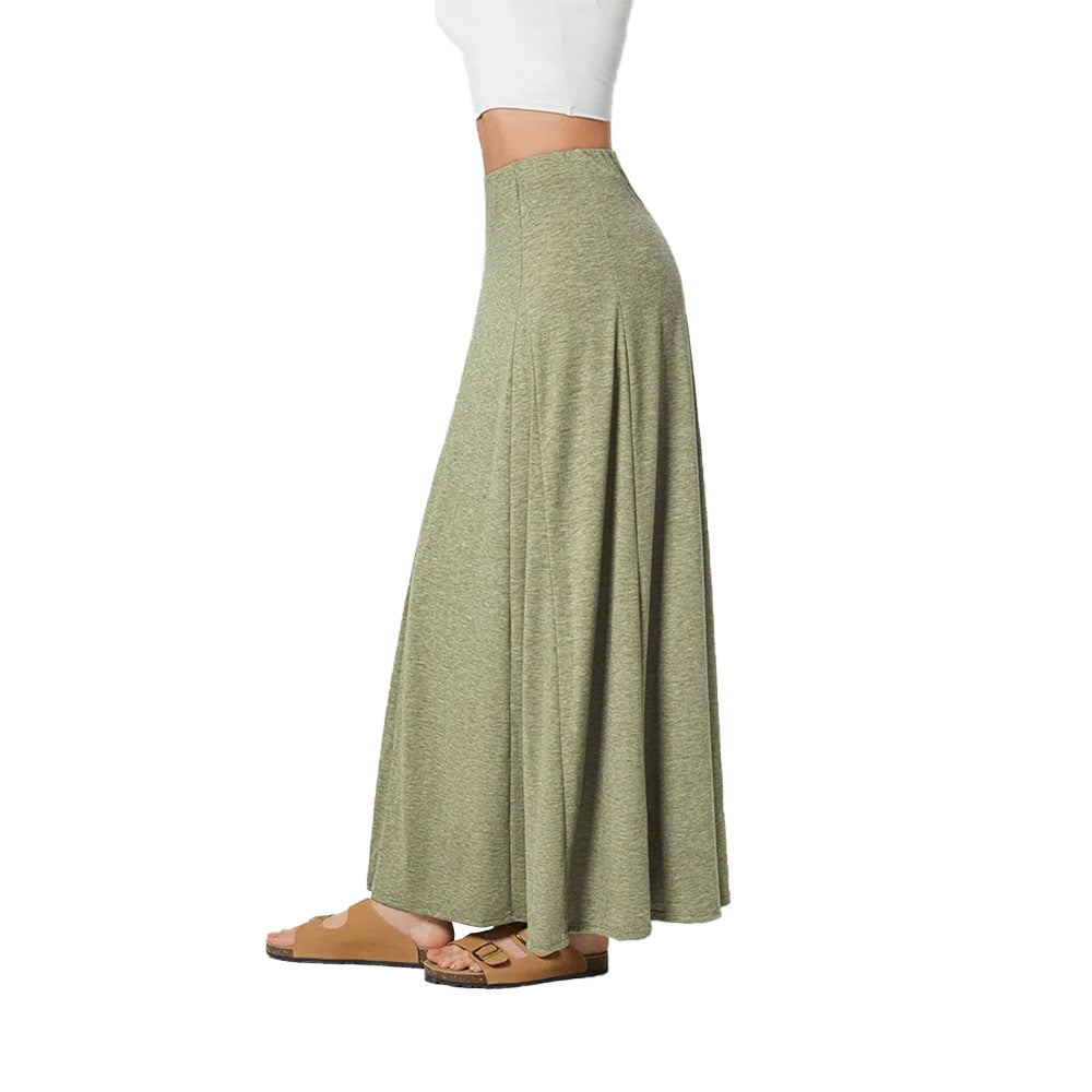 Boho Lane Australia Wanderlust Loose Skirt