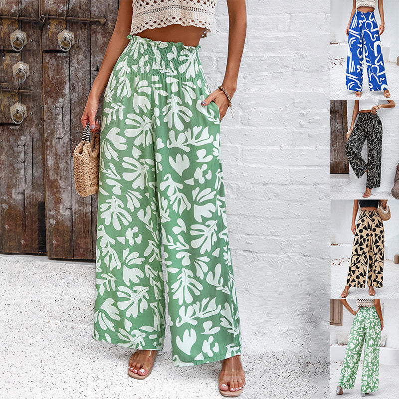 Boho Lane Australia Elegance Beach Trousers