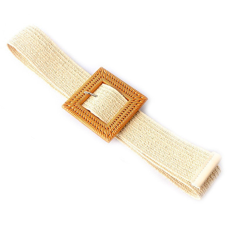 Boho Lane Australia Bohemian Woven Belt Female Ornament